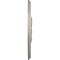 Ekena Millwork Legacy Acanthus Ceiling Medallion (Fits Canopies up to 3 1/2"), 12 3/4"OD x 7/8"P, Pearl White CM12LEPWS - alternate 2